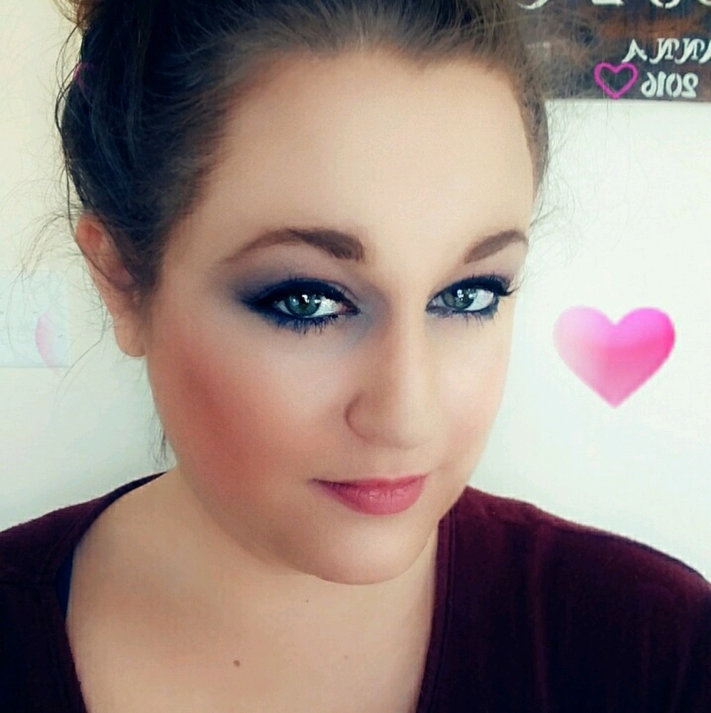 Meet your Posher, Joanna